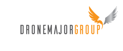 Drone Major Group Logo