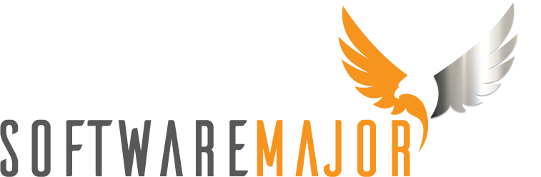 Software Major logo