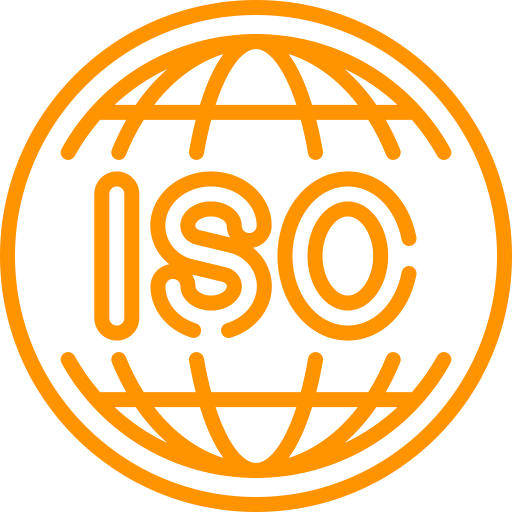 ISO Standard icon