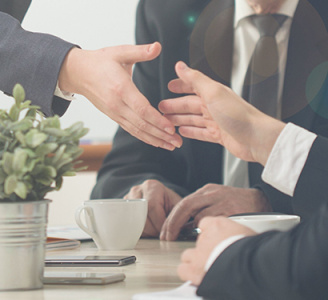 Business Services