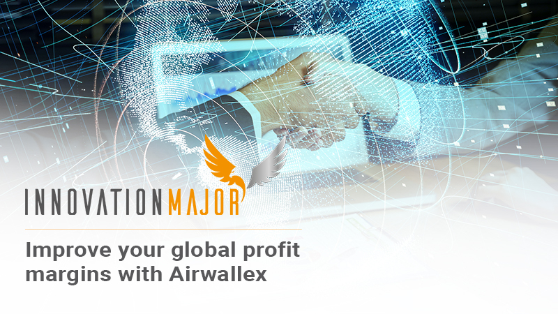 Improve your global profit margins with Airwallex